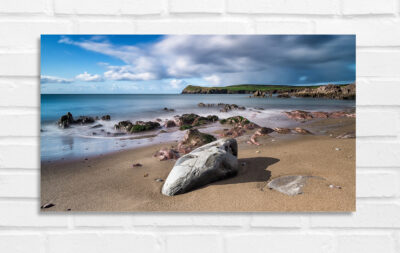 Kinard Strand - Irland Foto