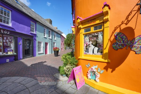 Kinsale