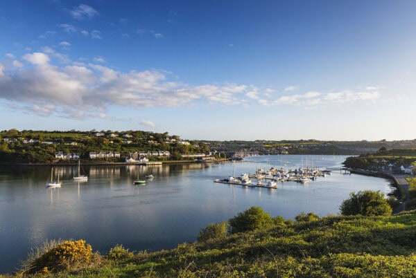 Kinsale Harbour