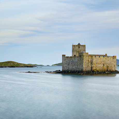 Kisimul Castle