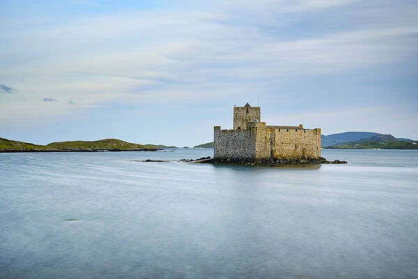 Kisimul Castle