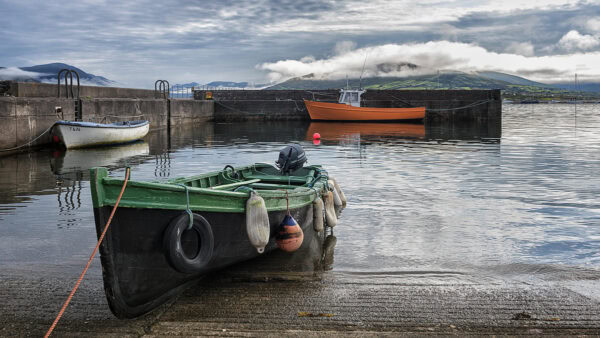 Knightstown Harbour