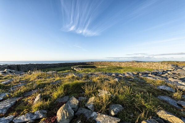 Knockdrum Stone Fort