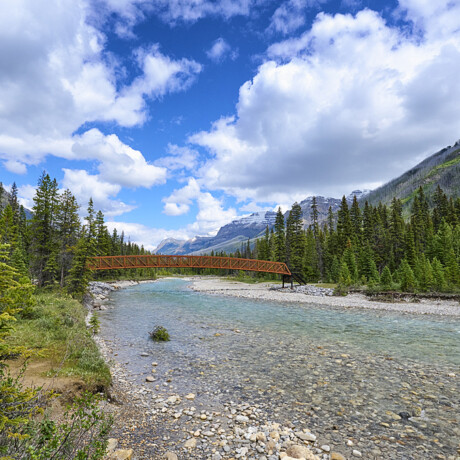 Kootenay River