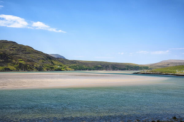 Kyle of Durness
