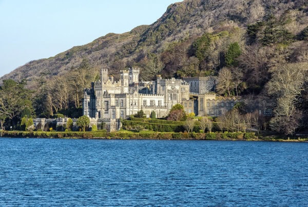 Kylemore Abbey