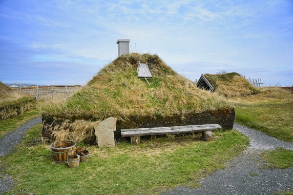 L’Anse aux Meadows