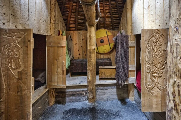 L’Anse aux Meadows