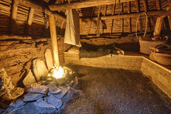 L’Anse aux Meadows