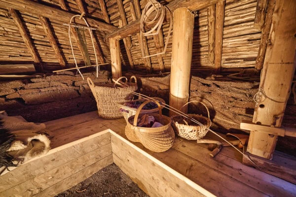 L’Anse aux Meadows