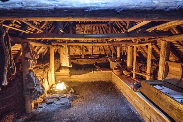 L’Anse aux Meadows