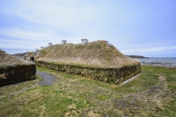 L’Anse aux Meadows
