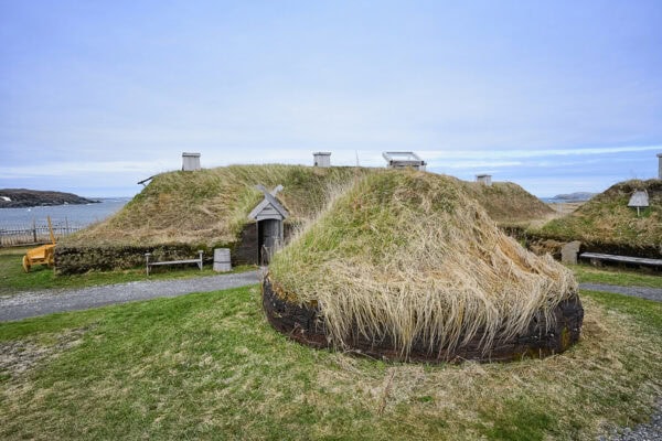 L’Anse aux Meadows