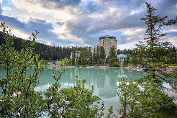 Lake Louise