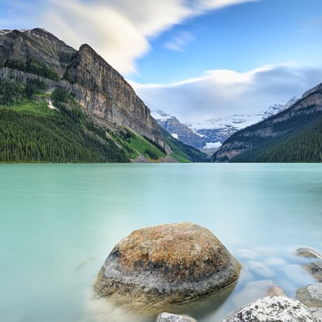 Lake Louise