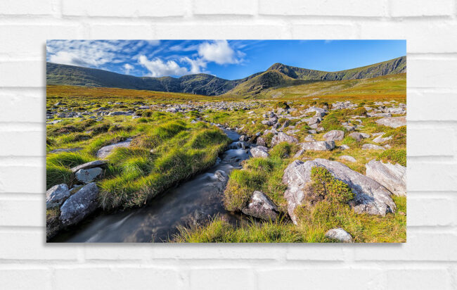 Letter West - Photo of Ireland