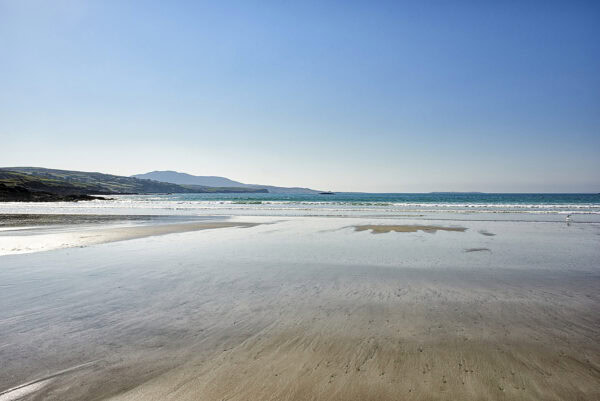 Lettergesh Beach
