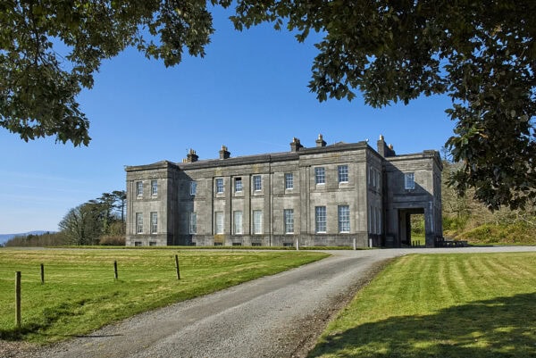 Lissadell House