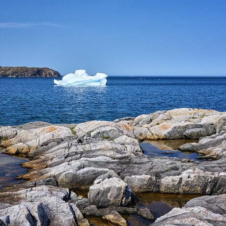 Little Harbour