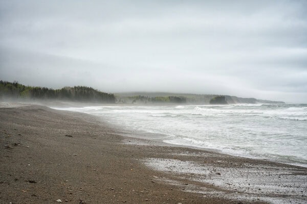 Little River Harbour