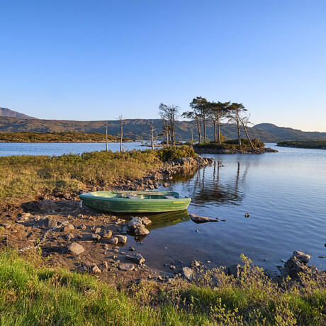 Loch Assynt