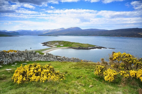 Loch Eriboll