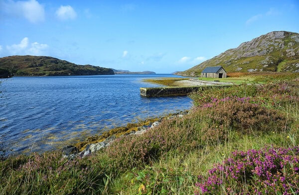Loch Laxford