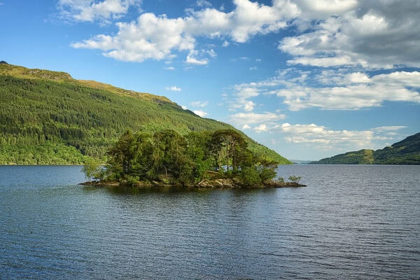 Loch Lomond