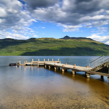 Loch Lomond