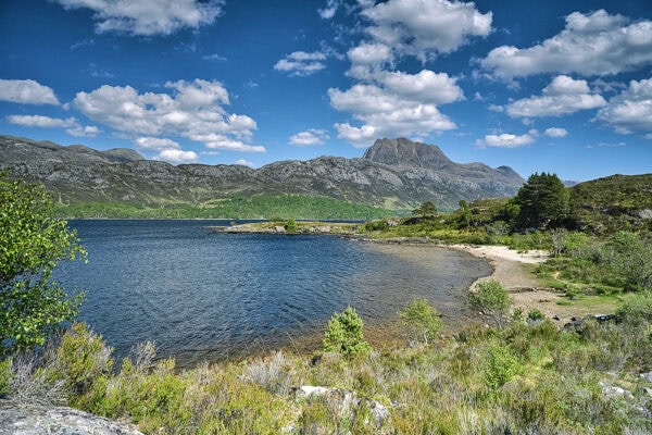 Loch Maree