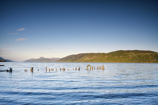 Loch Ness