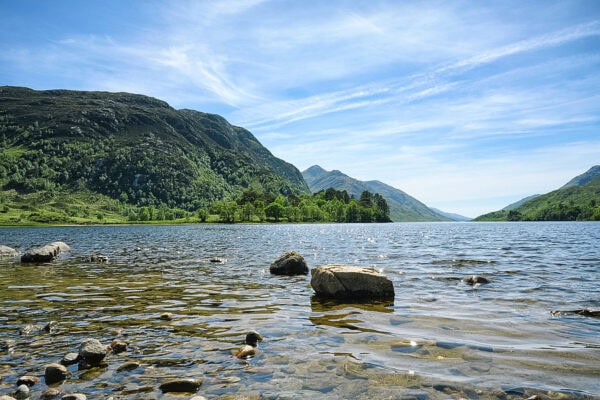 Loch Shiel
