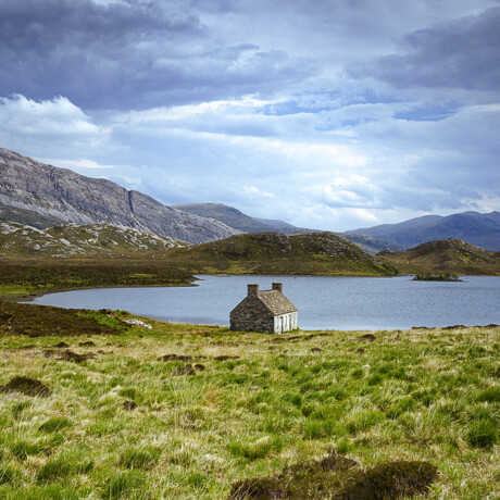Loch Stack