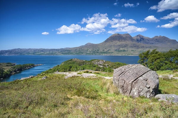 Loch Torridon