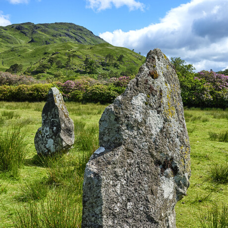Lochbuie Stone Circle