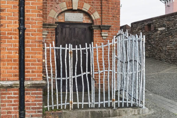 Londonderry Walled City