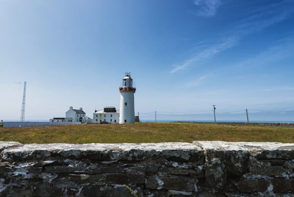 Loop Head Lighthouse