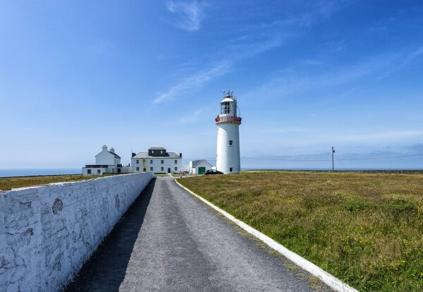 Loop Head Lighthouse
