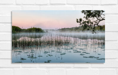 Lough Abisdealy - Photo of Ireland