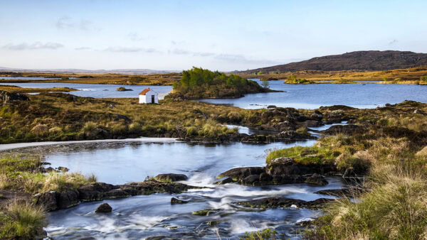 Lough Aughawoolia