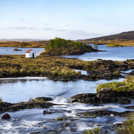 Lough Aughawoolia