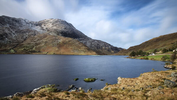 Lough Fee