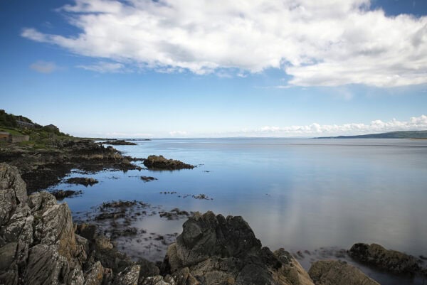 Lough Foyle