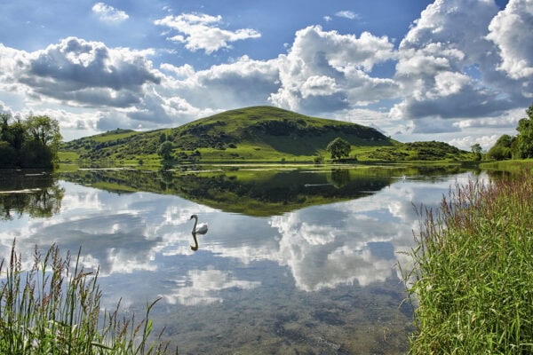 Lough Gur