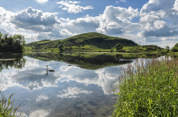 Lough Gur