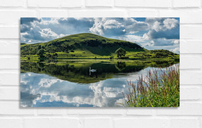 Lough Gur - Photo of Ireland