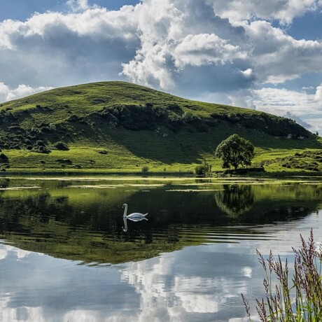 Lough Gur