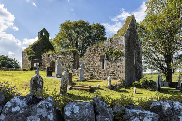 New Church Lough Gur