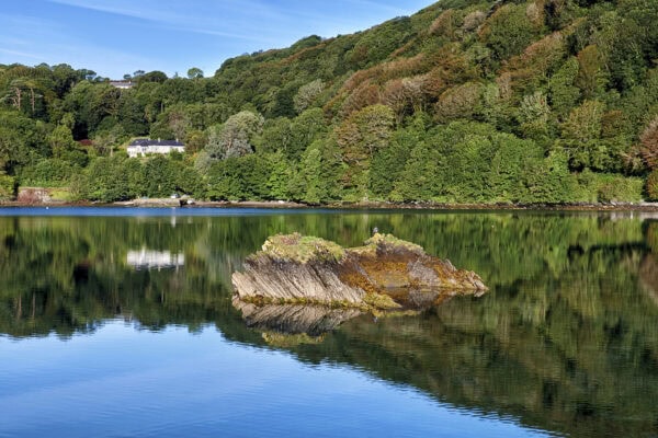 Lough Hyne