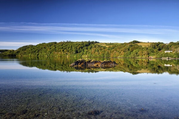 Lough Hyne